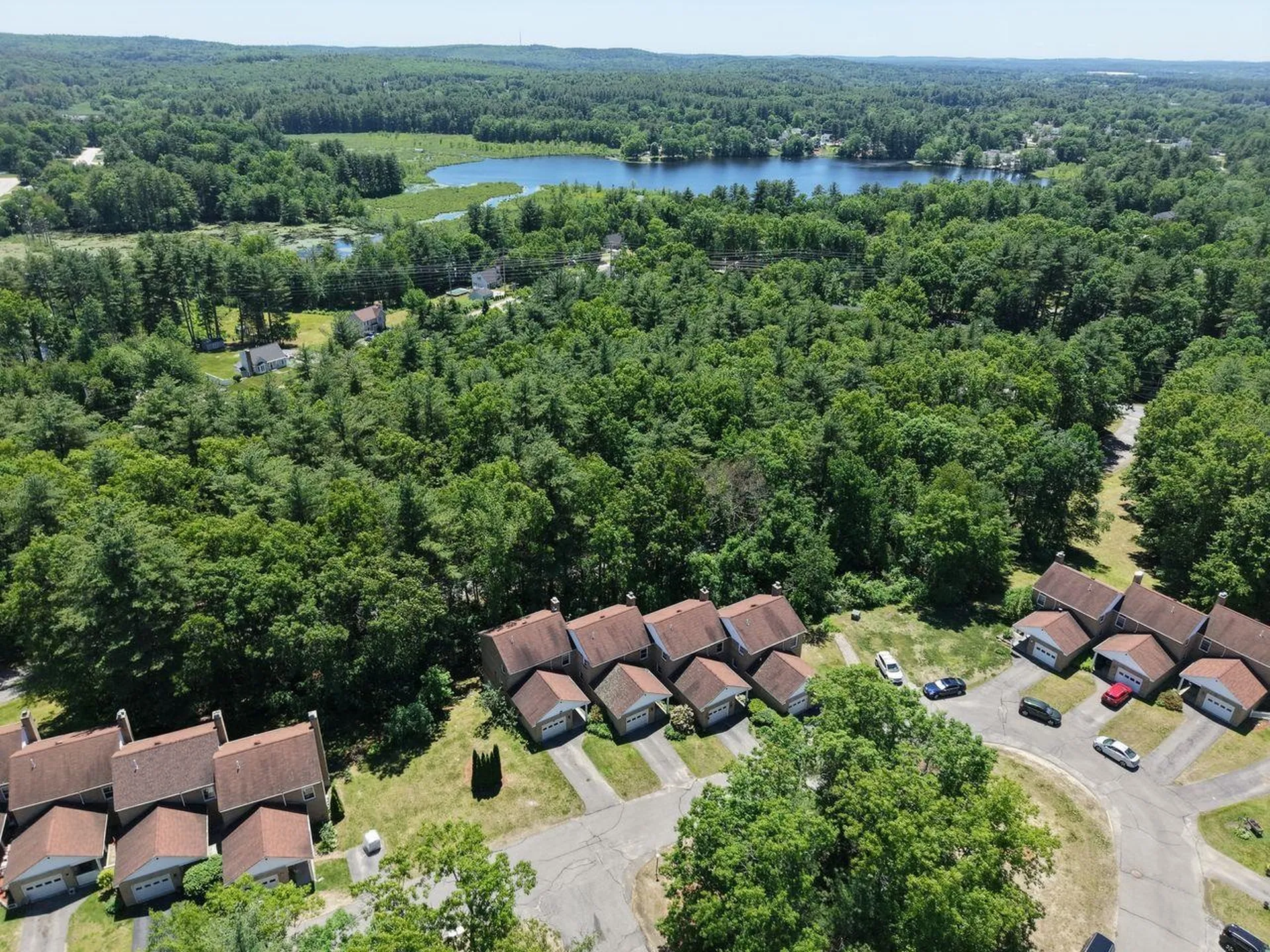 23 Bonnie Heights Lane Hudson NH 03051