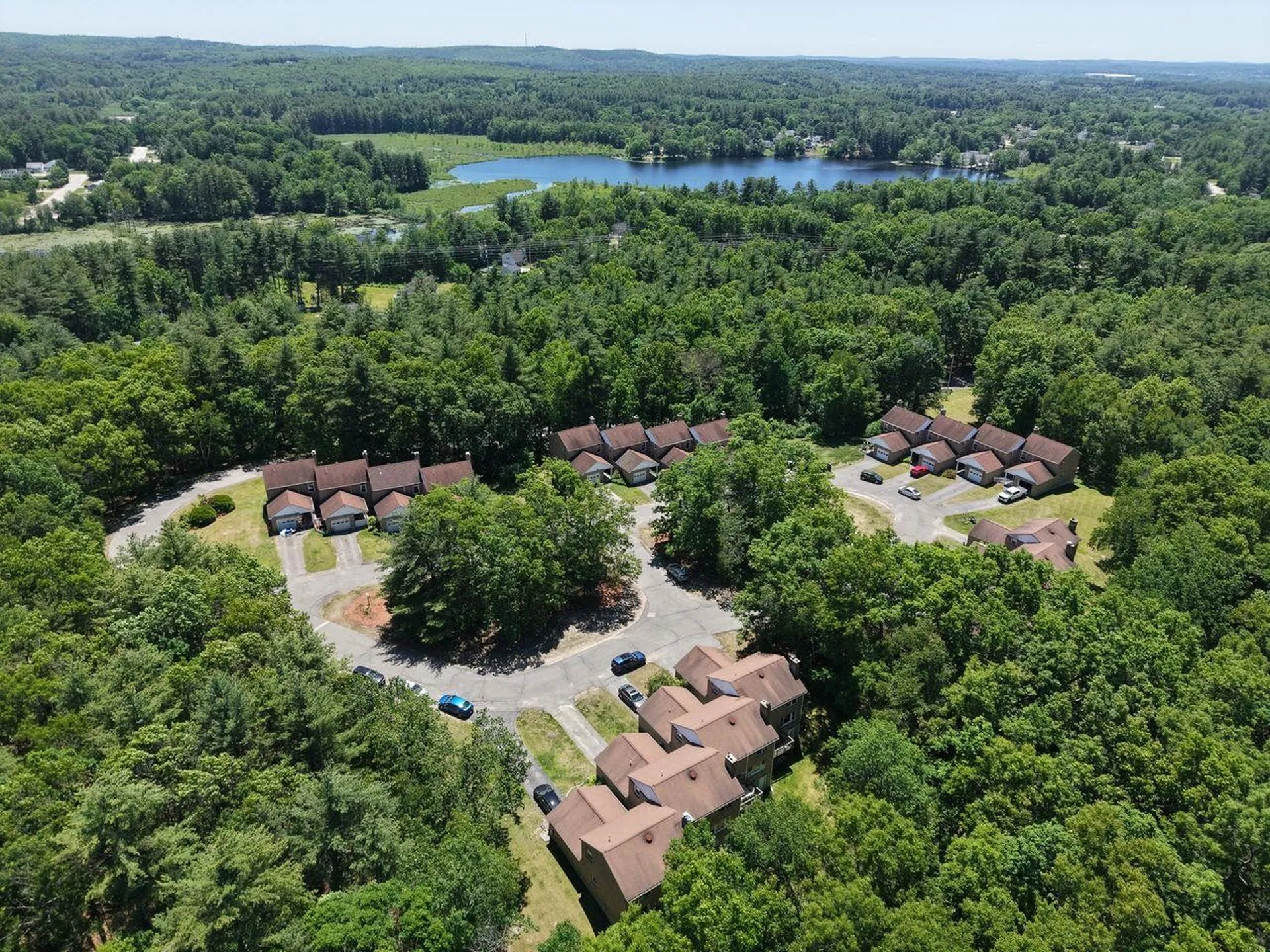 23 Bonnie Heights Lane Hudson NH 03051