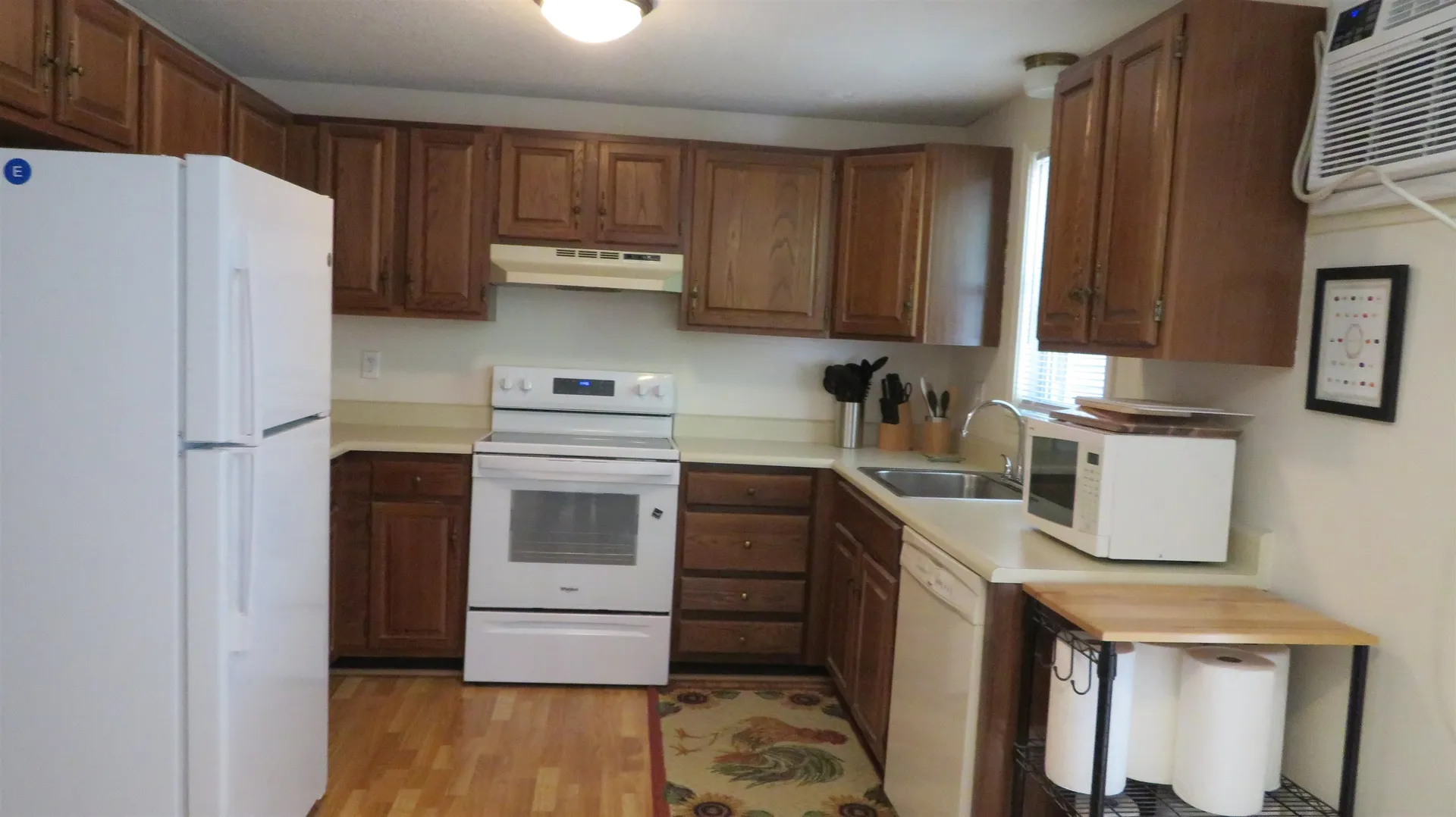 17 Oakwood Circle Goffstown NH 03045