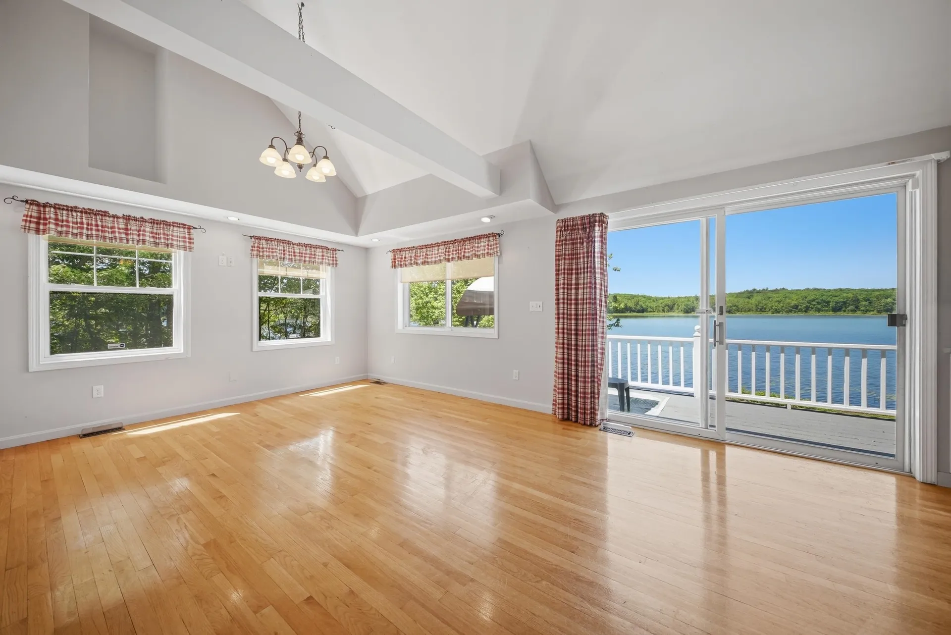 95 Lakeshore Drive Gilmanton NH 03227