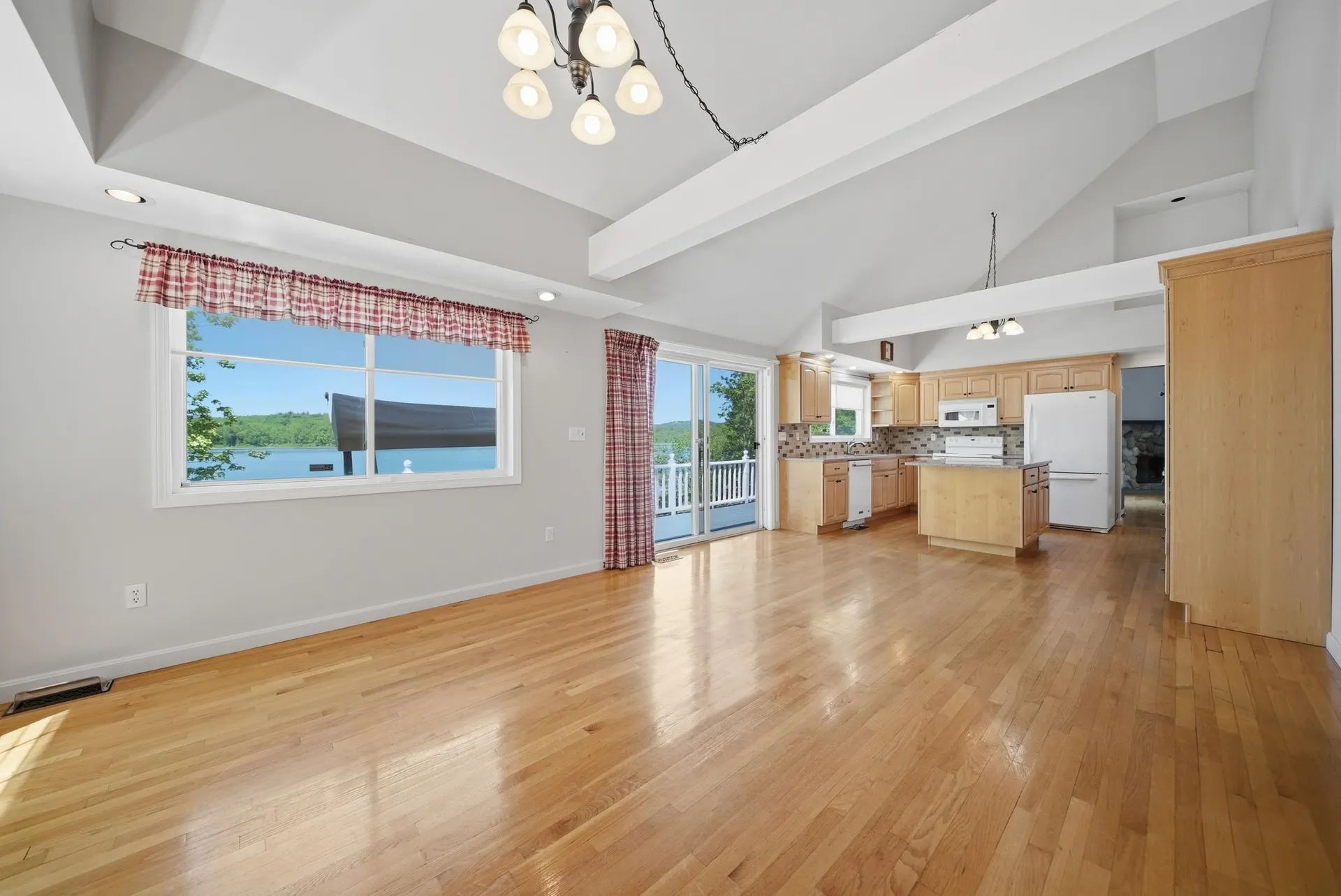 95 Lakeshore Drive Gilmanton NH 03227