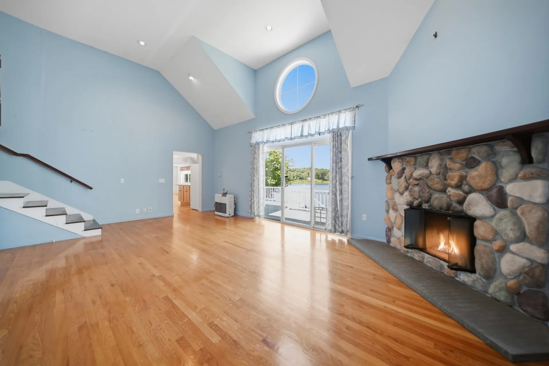 95 Lakeshore Drive Gilmanton NH 03227