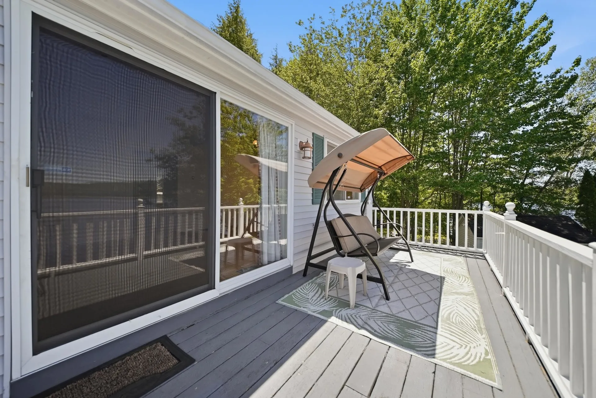 95 Lakeshore Drive Gilmanton NH 03227