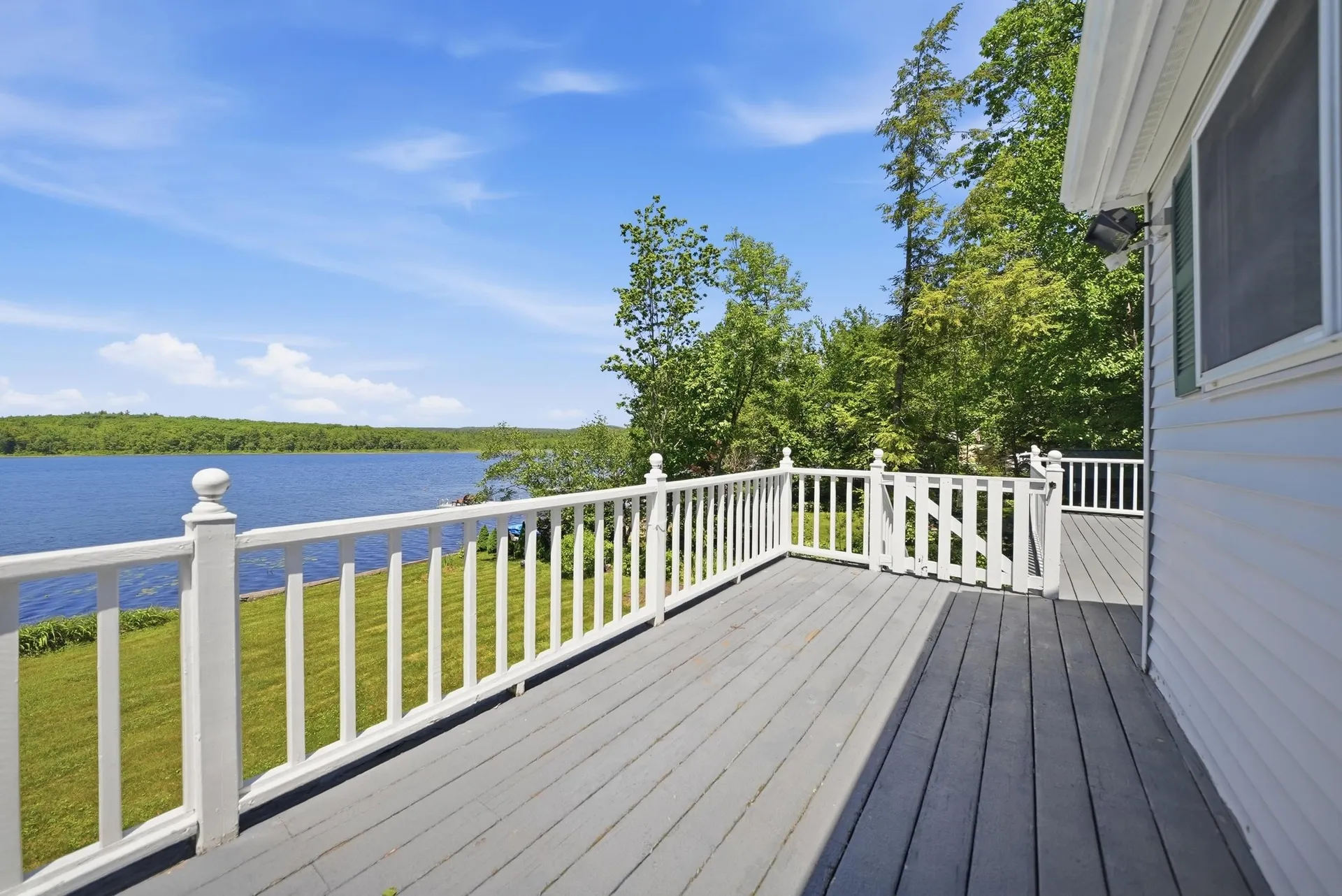 95 Lakeshore Drive Gilmanton NH 03227