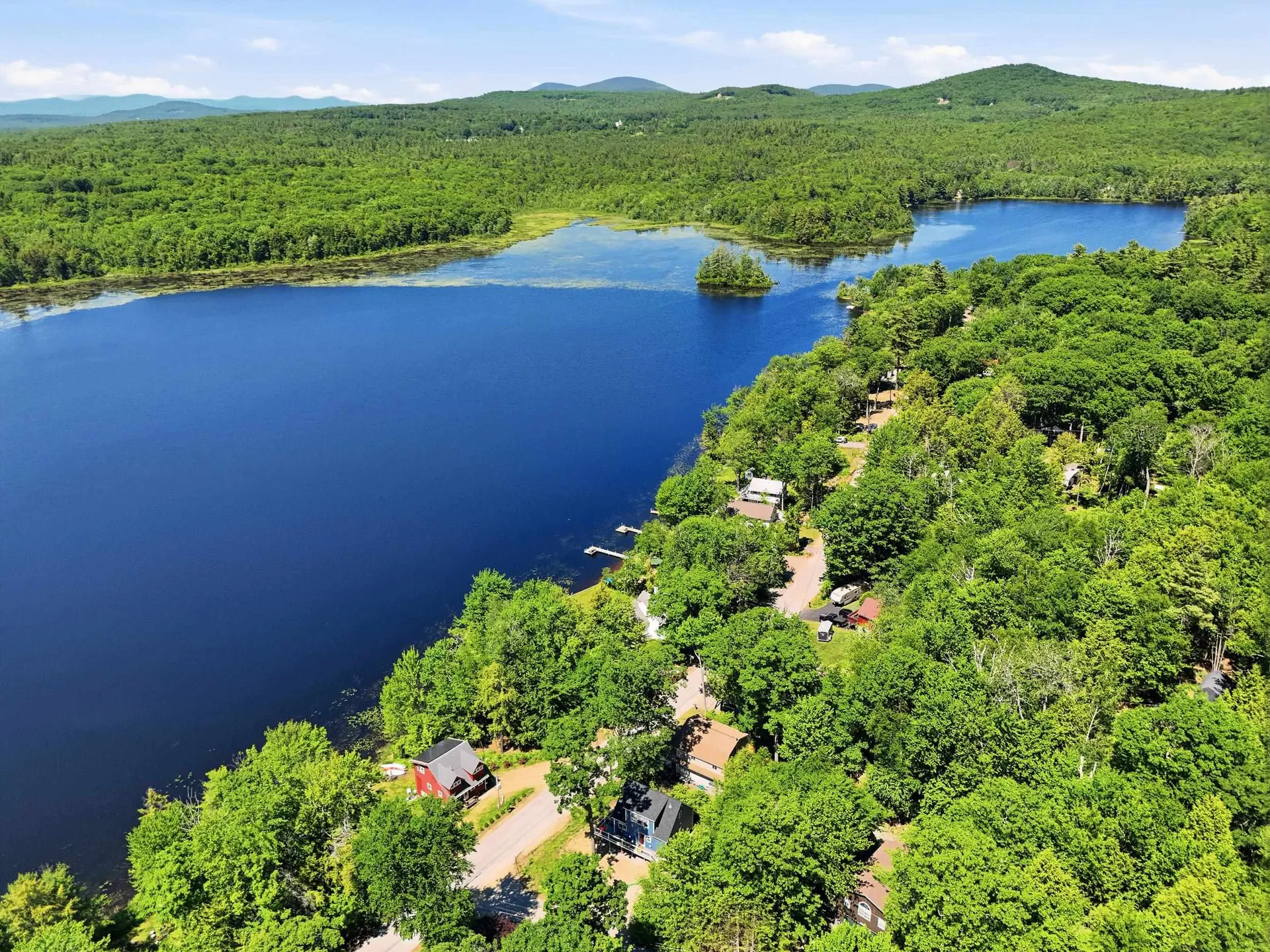 95 Lakeshore Drive Gilmanton NH 03227