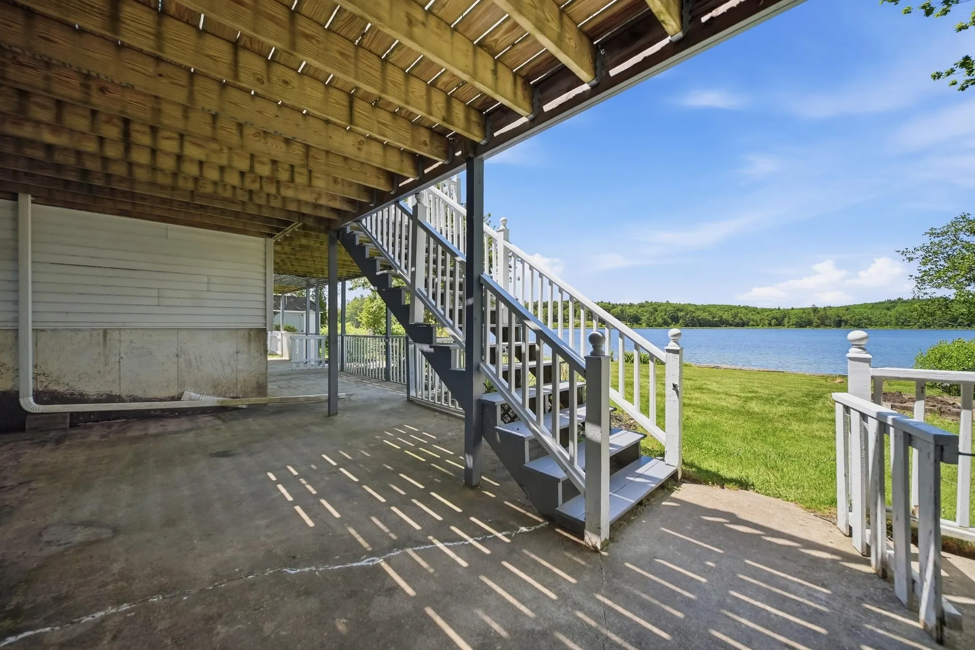95 Lakeshore Drive Gilmanton NH 03227