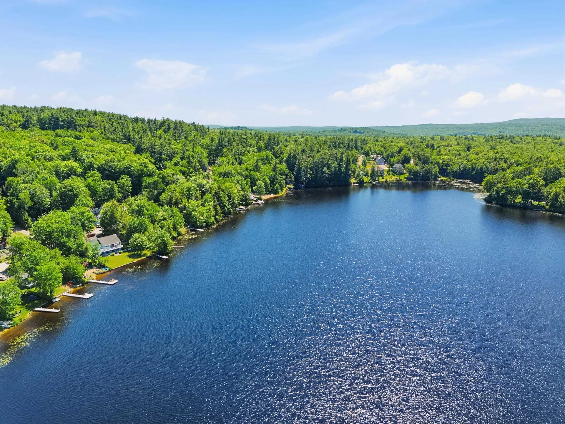 95 Lakeshore Drive Gilmanton NH 03227