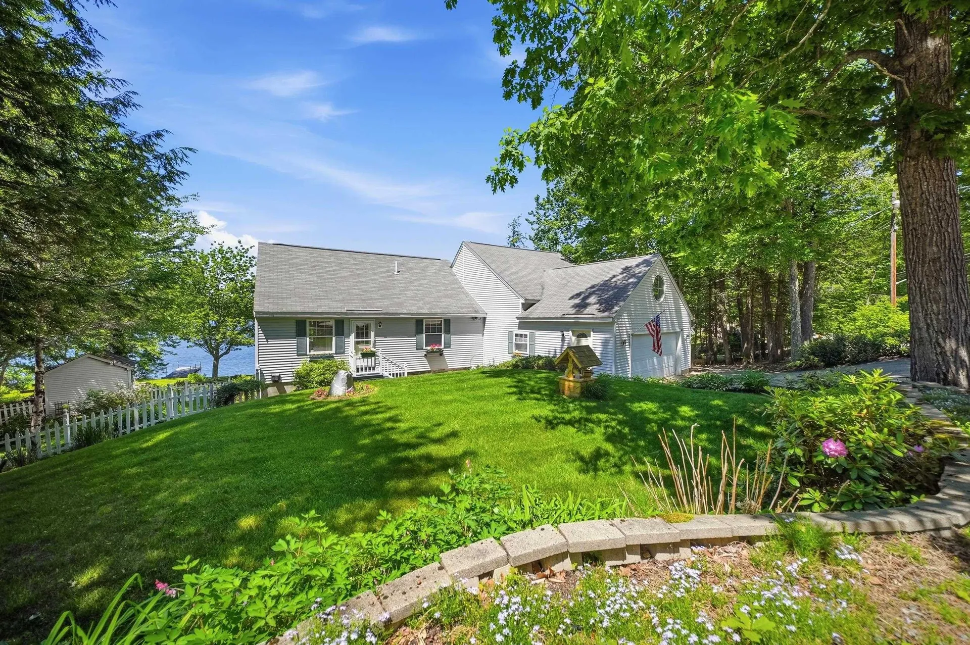 95 Lakeshore Drive Gilmanton NH 03227