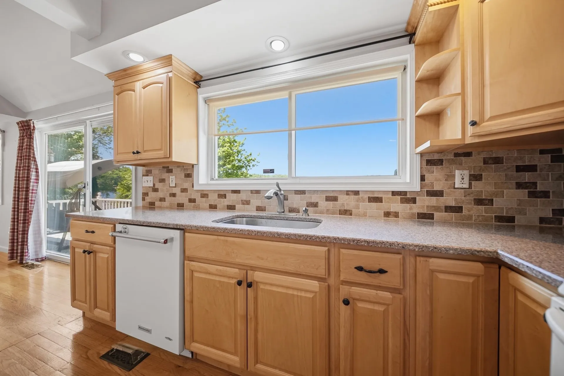 95 Lakeshore Drive Gilmanton NH 03227