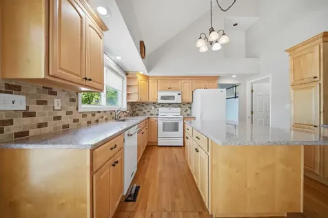 95 Lakeshore Drive Gilmanton NH 03227
