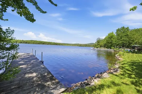 95 Lakeshore Drive Gilmanton NH 03227