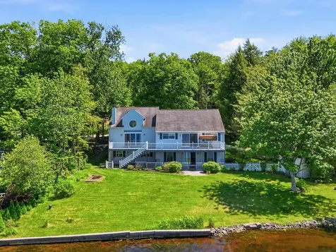 95 Lakeshore Drive Gilmanton NH 03227