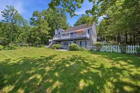 95 Lakeshore Drive Gilmanton NH 03227