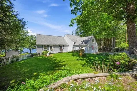 95 Lakeshore Drive Gilmanton NH 03227