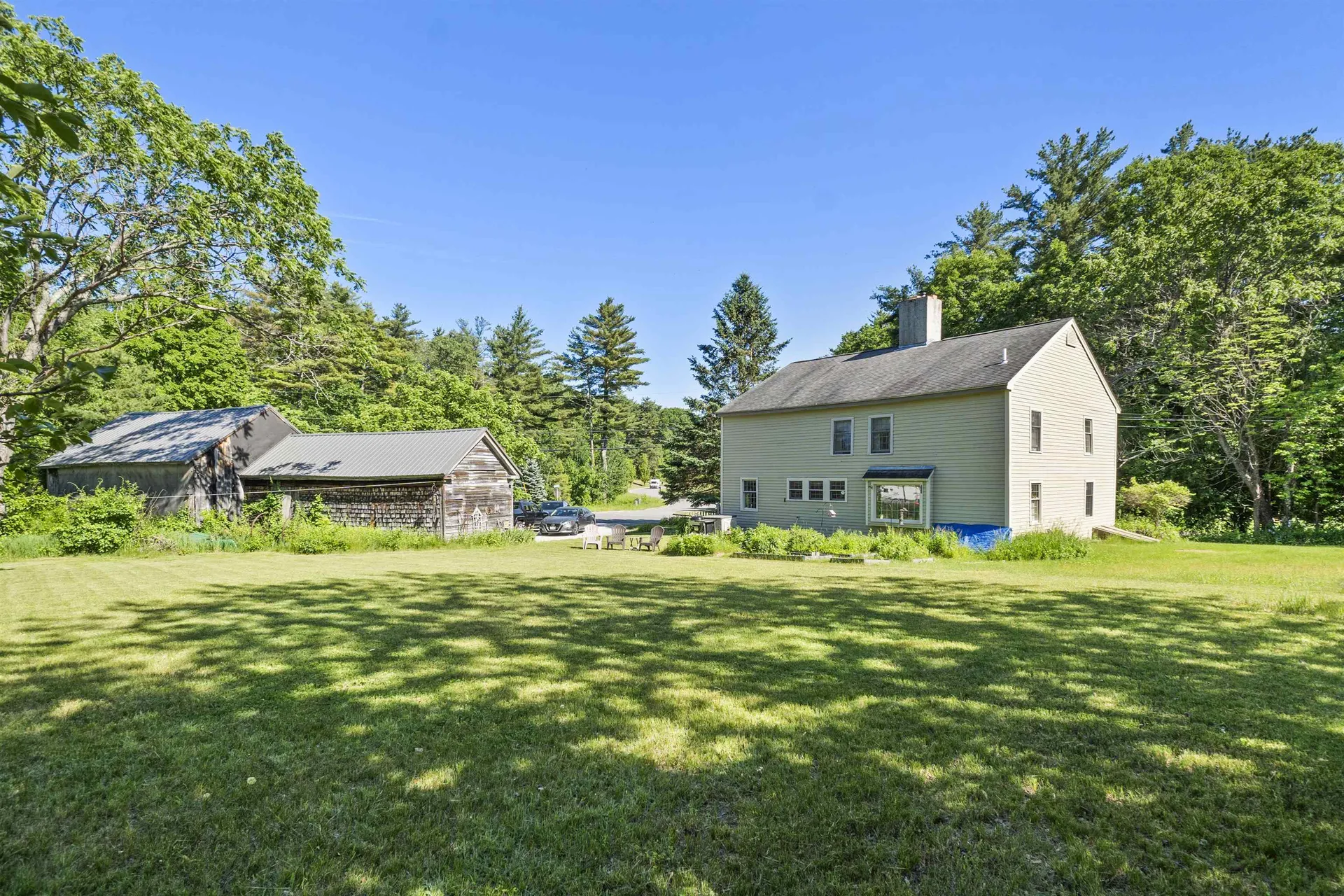 29 Windham Depot Road Derry NH 03038