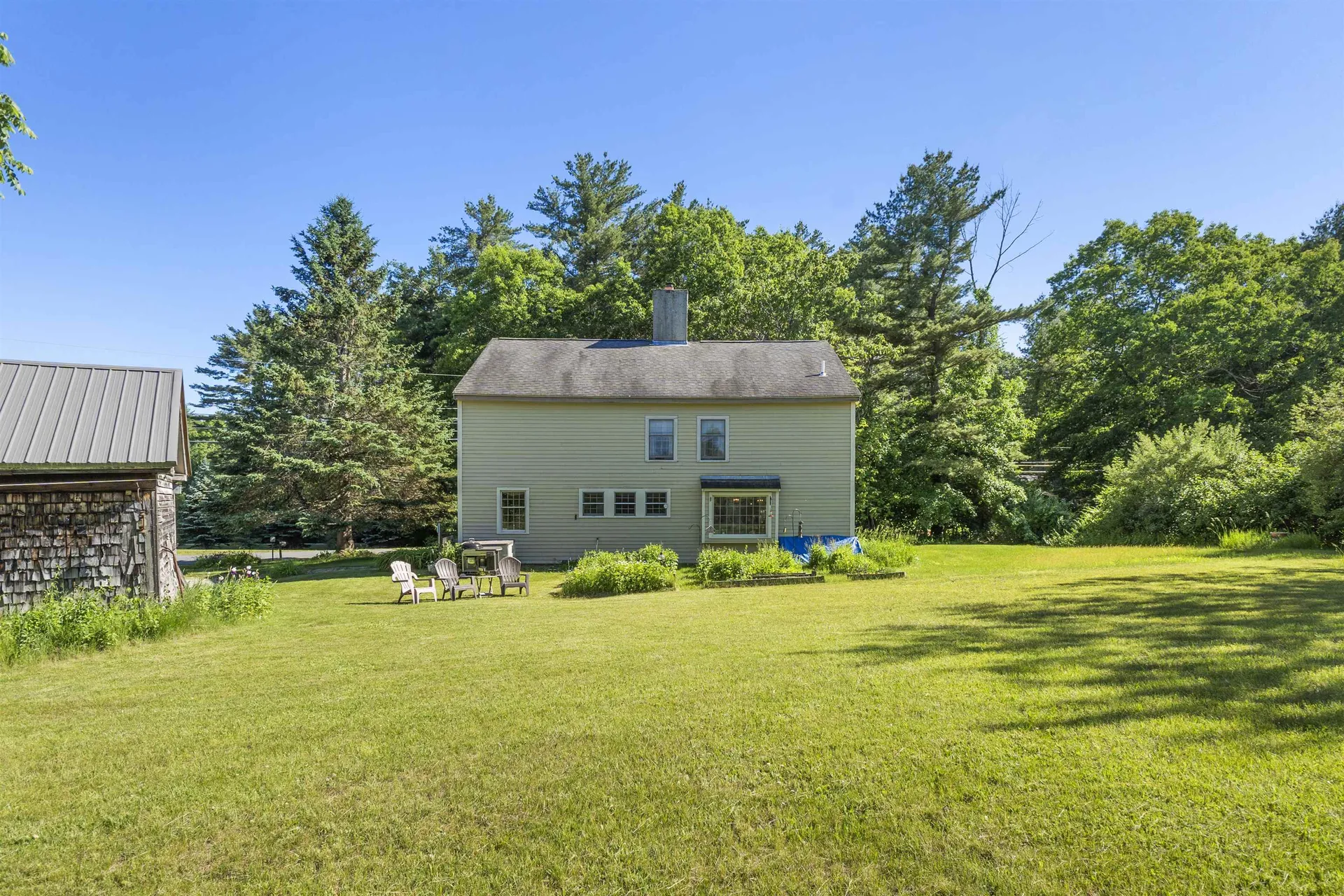 29 Windham Depot Road Derry NH 03038