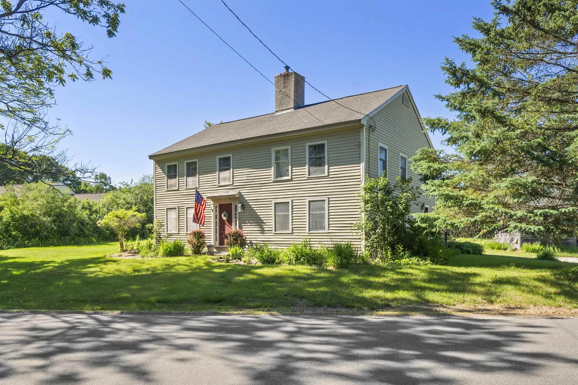 29 Windham Depot Road Derry NH 03038