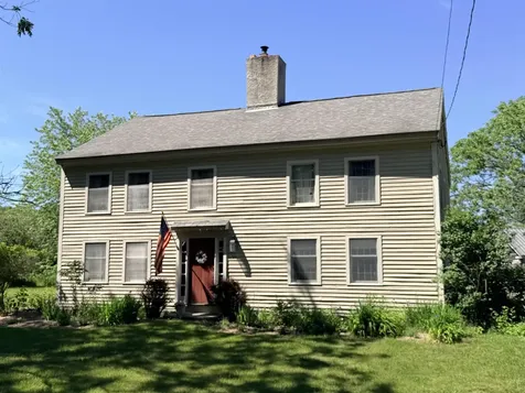 29 Windham Depot Road Derry NH 03038