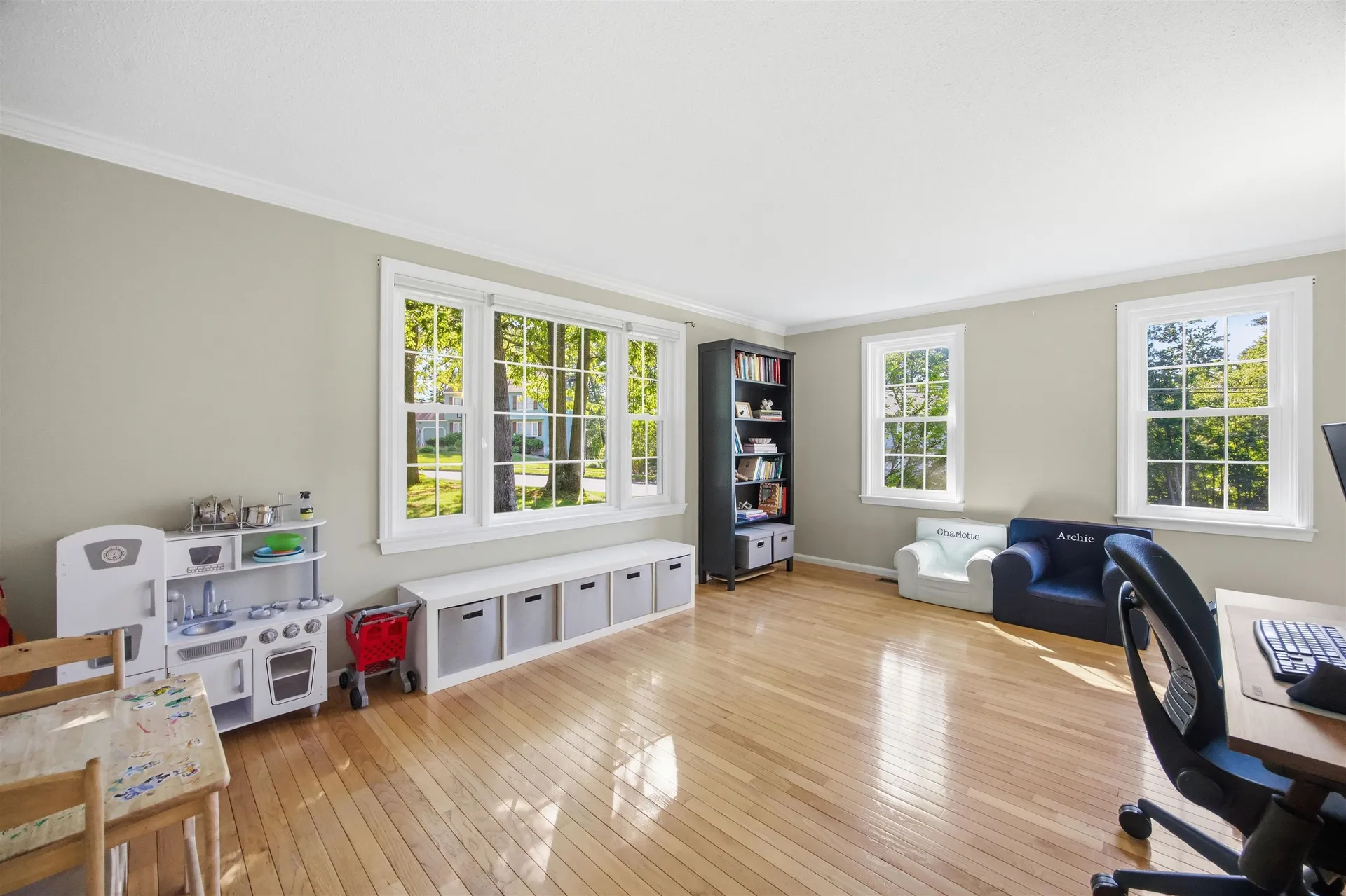 8 Bennington Road Nashua NH 03064