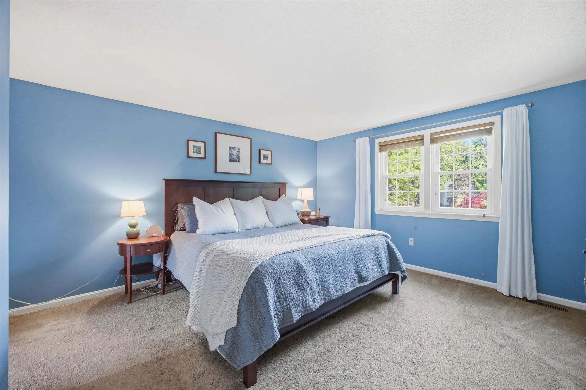 8 Bennington Road Nashua NH 03064