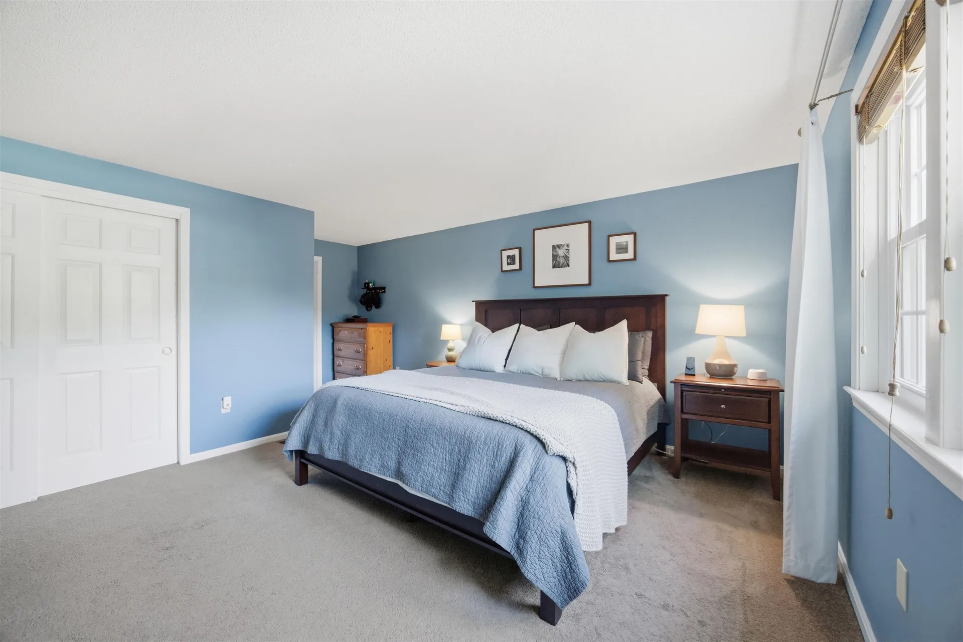 8 Bennington Road Nashua NH 03064