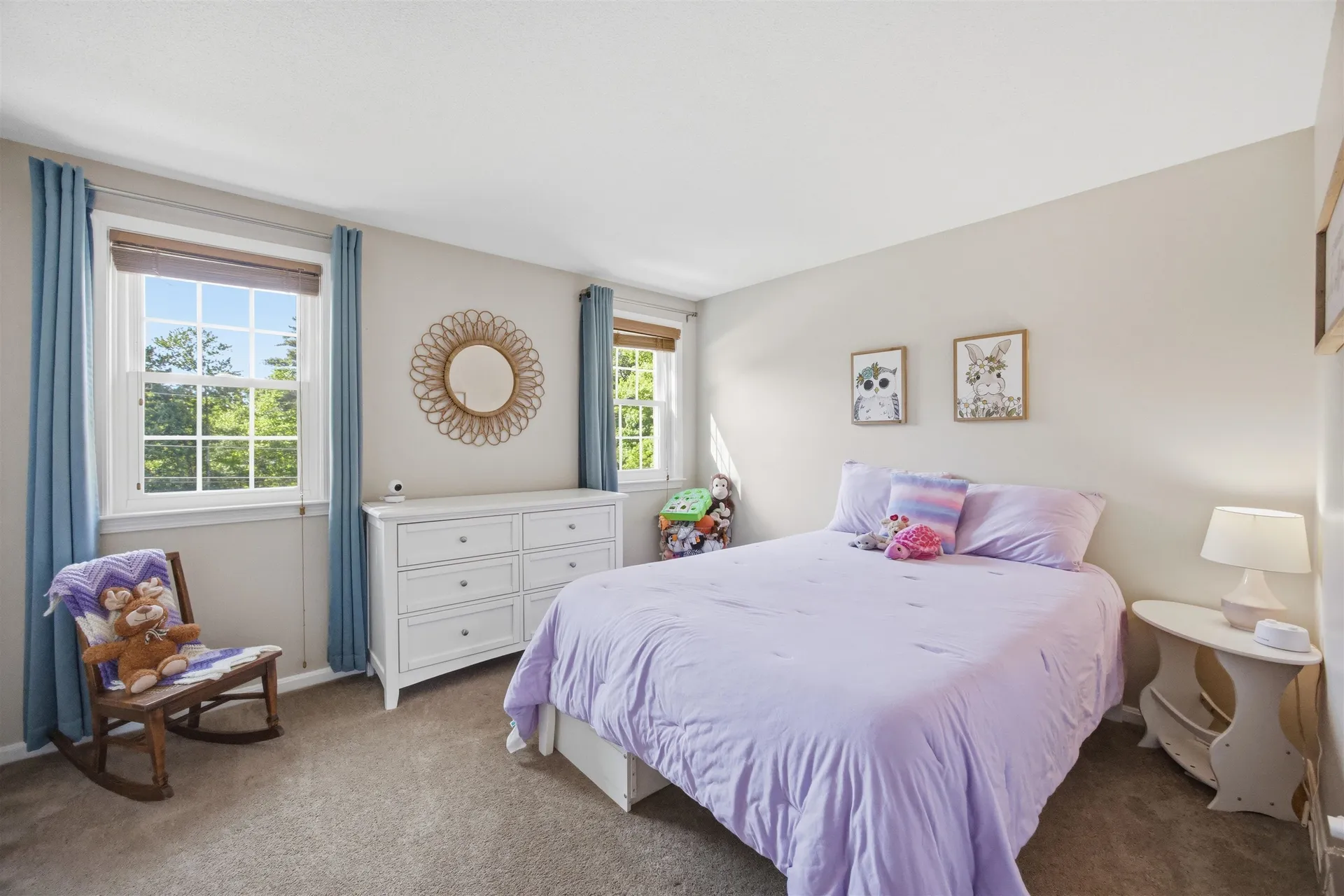 8 Bennington Road Nashua NH 03064