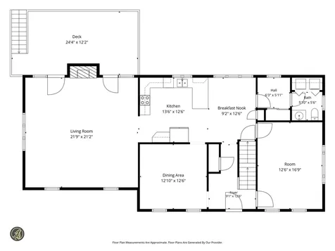 8 Bennington Road Nashua NH 03064