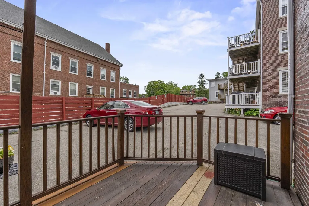412 2nd Street Rollinsford NH 03869