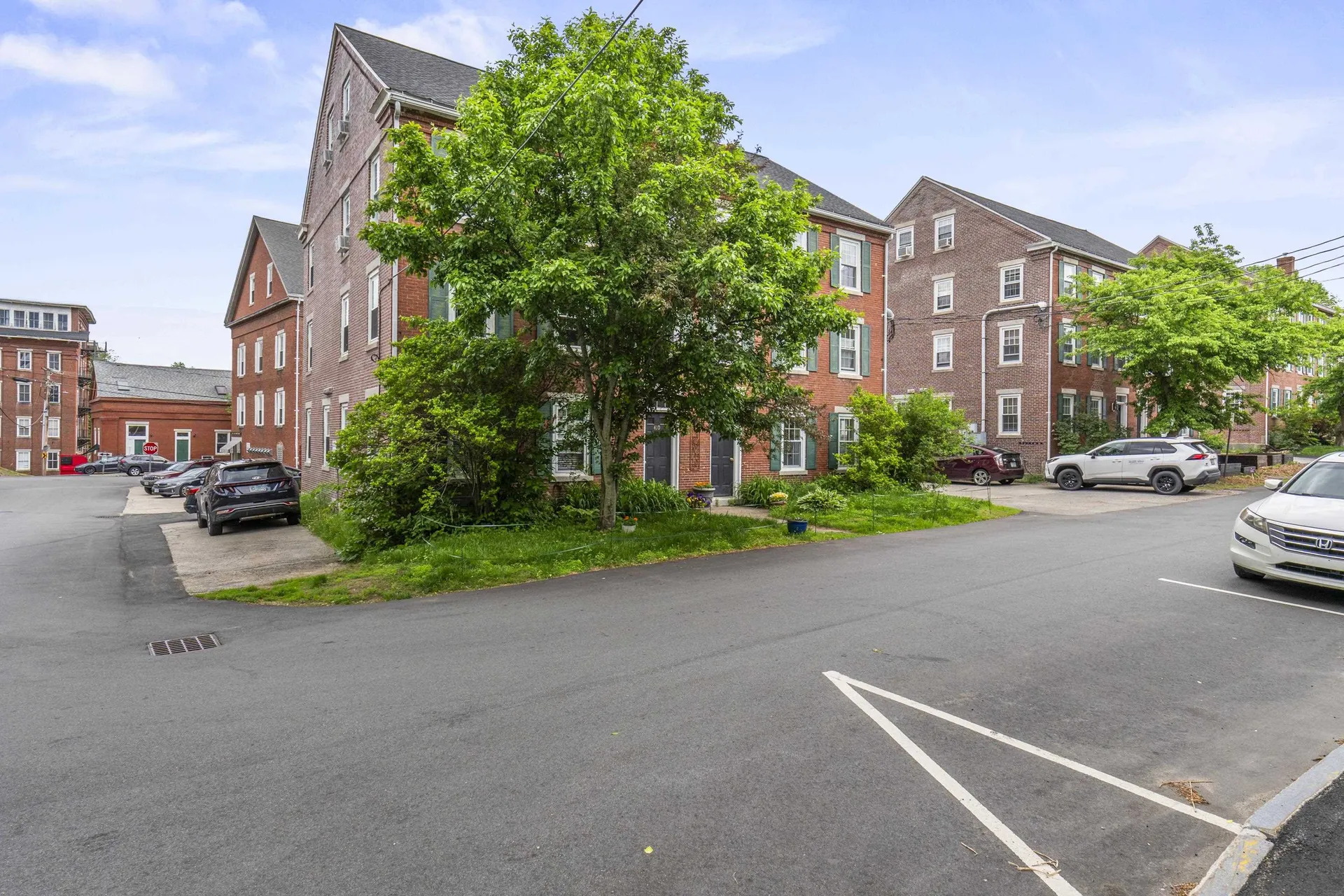 412 2nd Street Rollinsford NH 03869