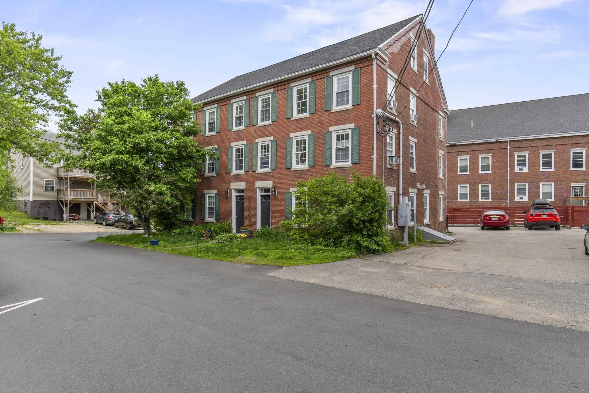 412 2nd Street Rollinsford NH 03869