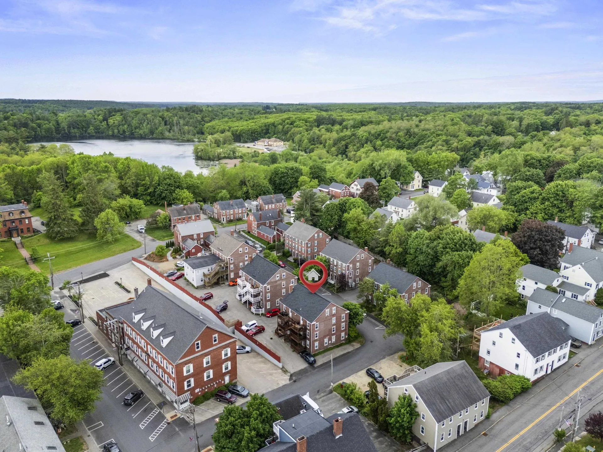 412 2nd Street Rollinsford NH 03869