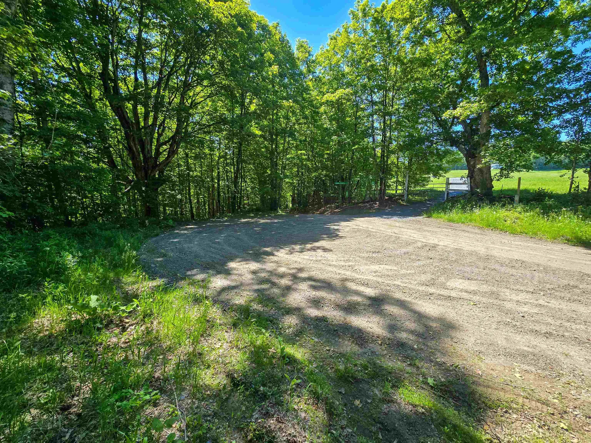 1905 Camp Munn Road Bradford VT 05033