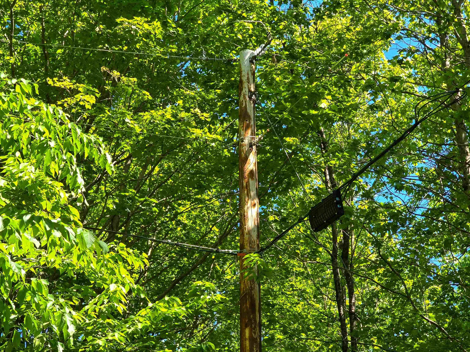 1905 Camp Munn Road Bradford VT 05033