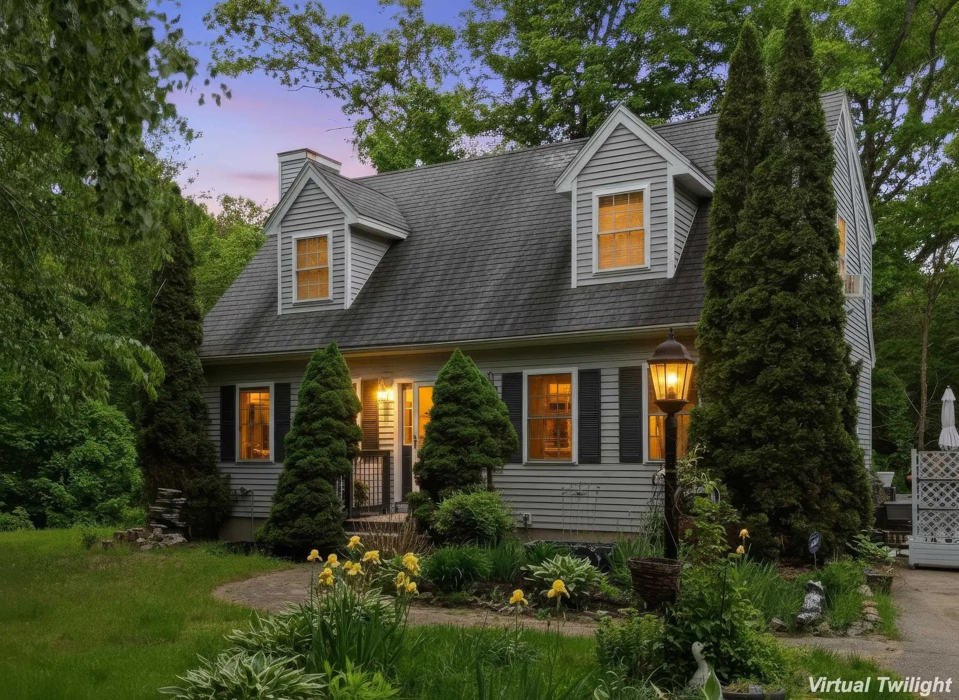 4 Norris Farm Road Raymond NH 03077