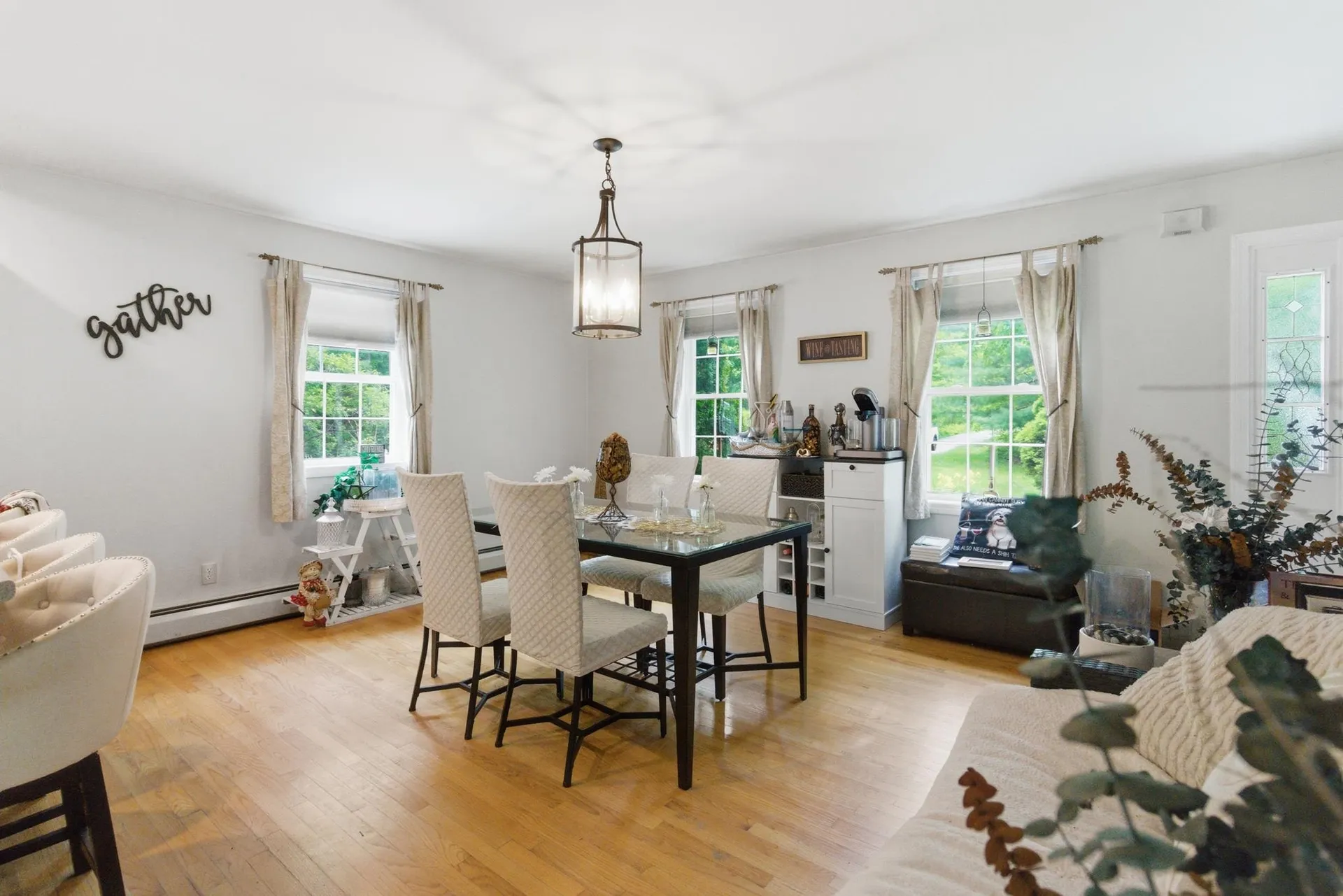 4 Norris Farm Road Raymond NH 03077