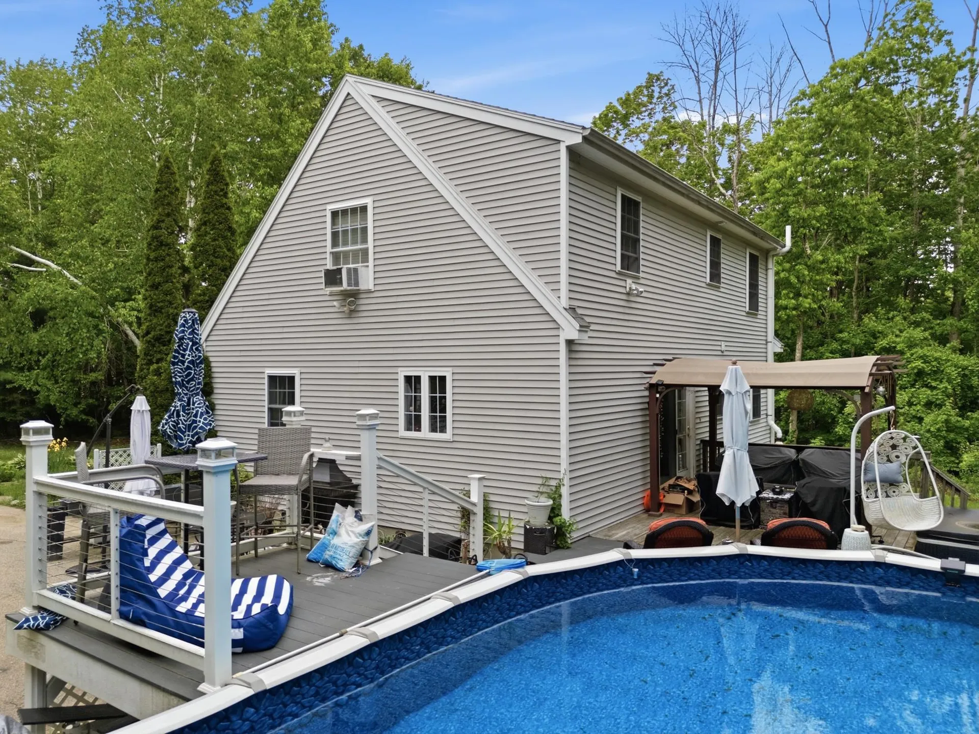 4 Norris Farm Road Raymond NH 03077