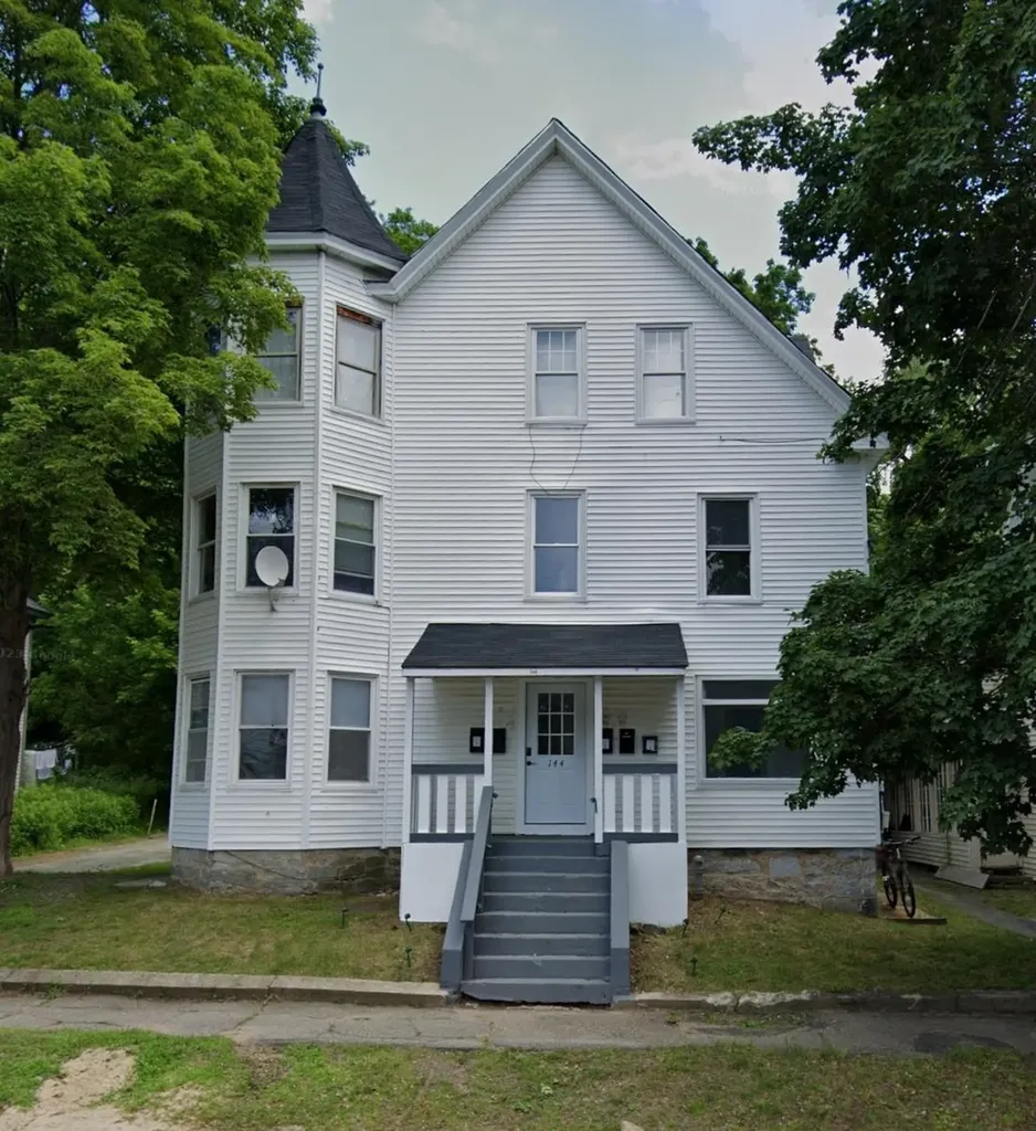 20 Terrace Street Franklin NH 03235
