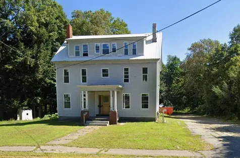 20 Terrace Street Franklin NH 03235