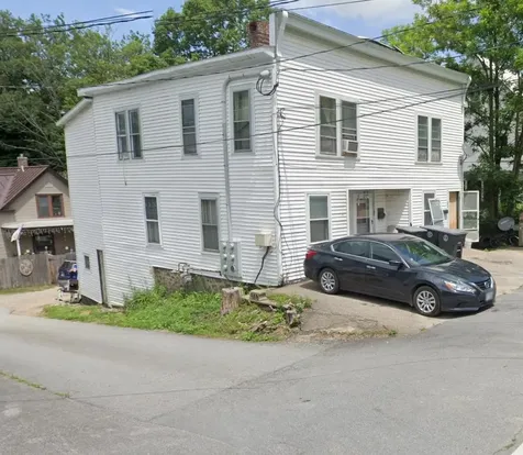 20 Terrace Street Franklin NH 03235