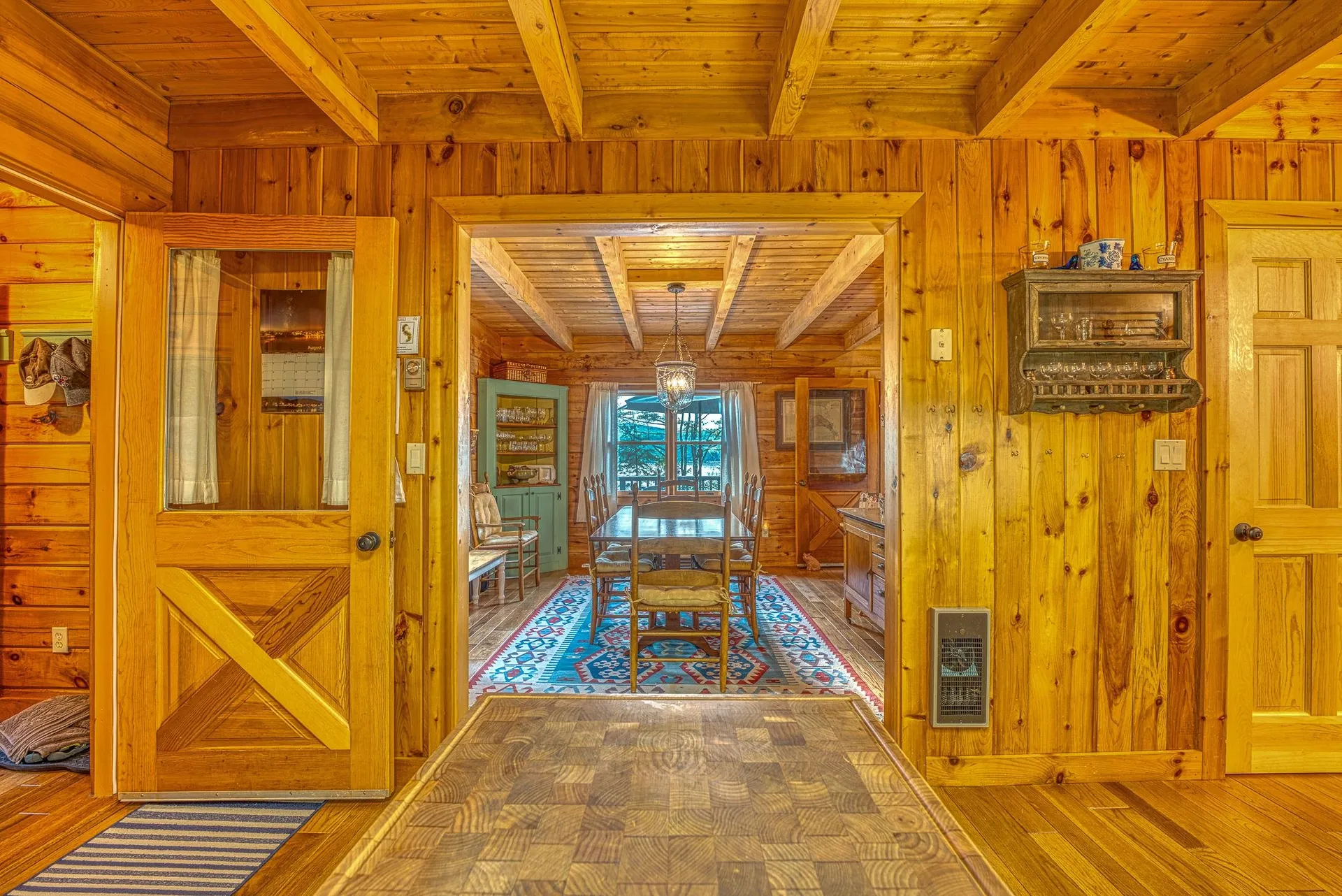 11 Squamasee Road Holderness NH 03245