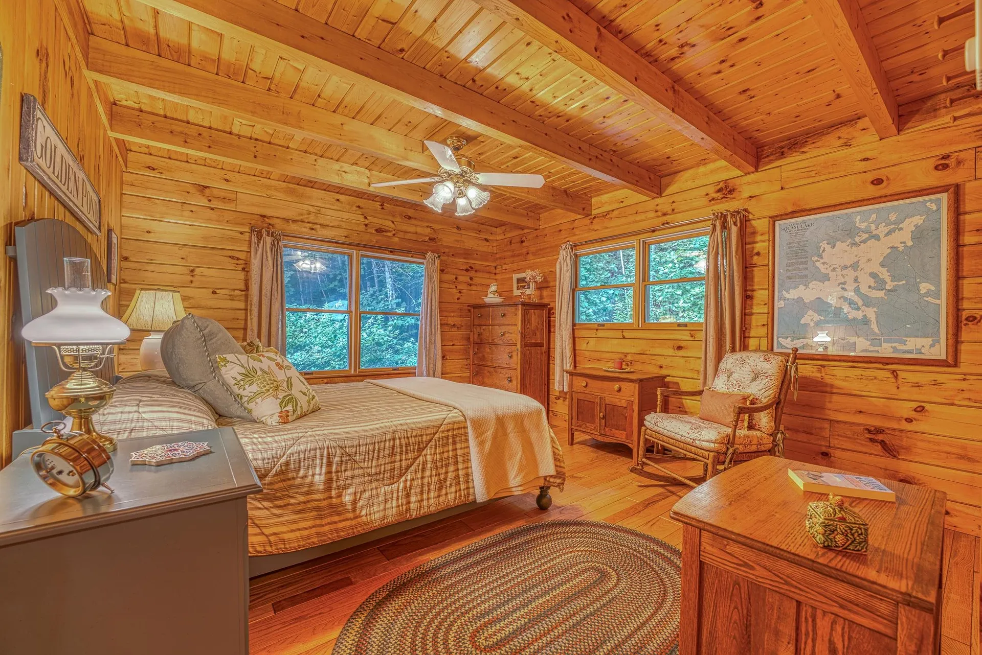 11 Squamasee Road Holderness NH 03245