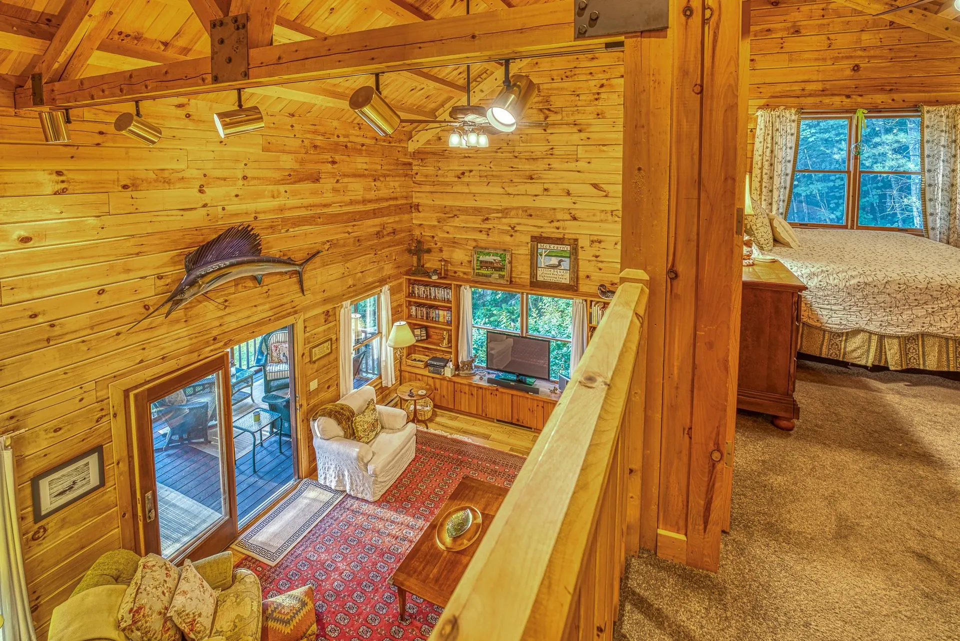 11 Squamasee Road Holderness NH 03245