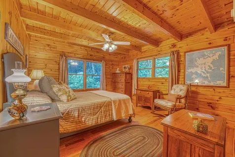 11 Squamasee Road Holderness NH 03245