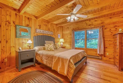 11 Squamasee Road Holderness NH 03245