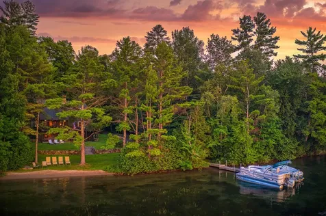 11 Squamasee Road Holderness NH 03245