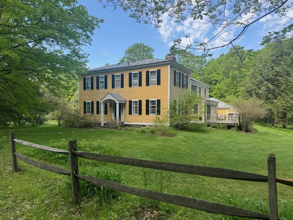 110 East Surry Road Keene NH 03431