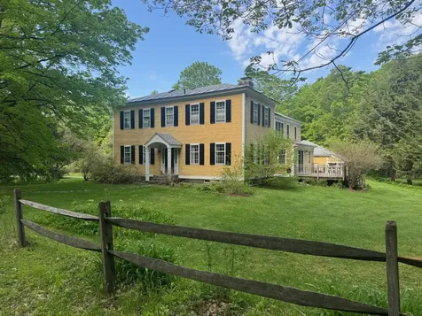 110 East Surry Road Keene NH 03431
