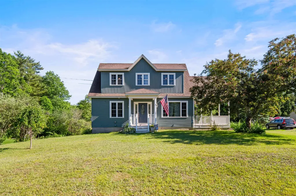 7 Locust Lane South Berwick ME 03908