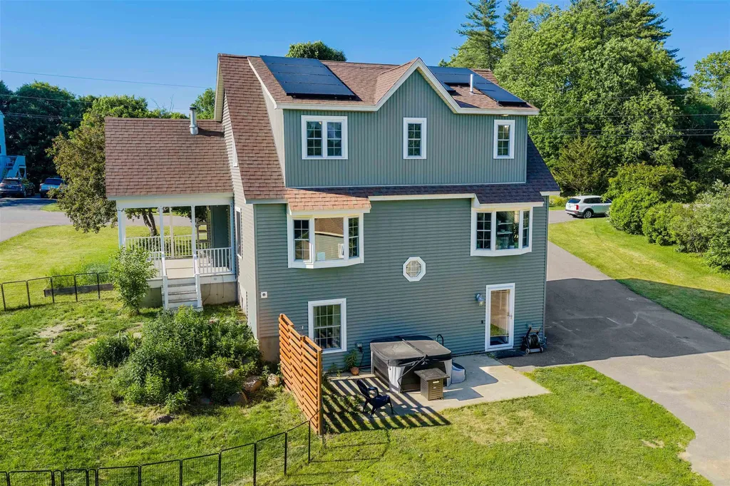 7 Locust Lane South Berwick ME 03908