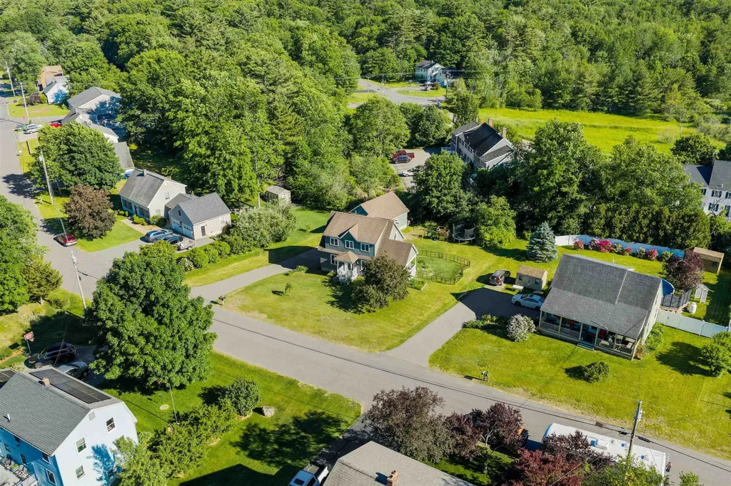 7 Locust Lane South Berwick ME 03908